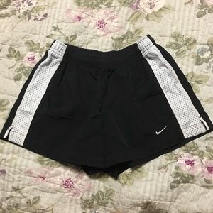 Nike Girls Shorts